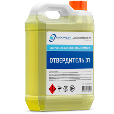 купить Отвердитель 31 Отвердитель 31